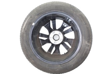 Juego llantas, Peugeot 508 Allure Pack 2022