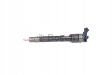 BOSCH INJECTOR CR JEEP GRAND CHEROKEE 3 0D 11