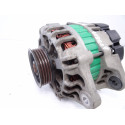 3730002550  ALTERNADOR HYUNDAI ATOS (MX) GL 2003 3730002550 208607 HYUNDAI - 2
