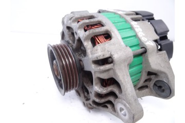 3730002550  ALTERNADOR HYUNDAI ATOS (MX) GL 2003 3730002550 208607 HYUNDAI - 2