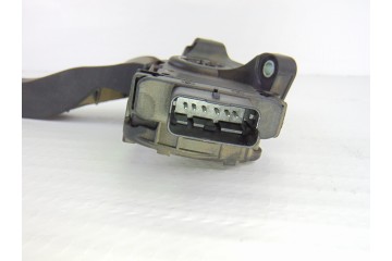Potenciometro pedal, Citroen C3 Picasso Exclusive 2013, 9681383980