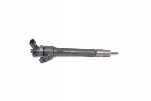 BOSCH INJECTOR CR JEEP GRAND CHEROKEE 3 0D 11 Product weight with unit packaging 0 3 kg
