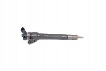 BOSCH INJECTOR CR JEEP GRAND CHEROKEE 3 0D 11 Product weight with unit packaging 0 3 kg