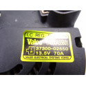 3730002550  ALTERNADOR HYUNDAI ATOS (MX) GL 2003 3730002550 208607 HYUNDAI - 3