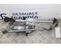 Motor limpia delantero, Opel Corsa D Cosmo 2009, 13182340