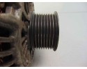Alternador, Mazda 6 Berlina (Gg) 2.0 CRTD 120 Active (5-ptas.) 2004, A3TB4981