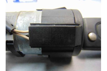 Antirrobo / llave contacto, Peugeot 308 Sport 2007, 9663123280