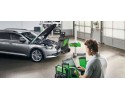 BOSCH INJECTOR CR JEEP GRAND CHEROKEE 3 0D 11 Quality of parts according to GVO Q original with factory logo OEM OES