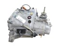 Caja cambios, Peugeot Partner (S2) Combiespace 2006, 20DM48