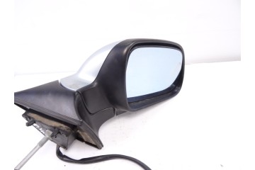 AZUL CIELO RETROVISOR DERECHO PEUGEOT 407