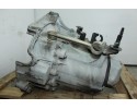 Caja cambios, Peugeot 206 Xr 2001, 20CF09
