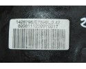 Diferencial trasero, Bmw Serie 3 Berlina (E46) 320d 1999, 1428796