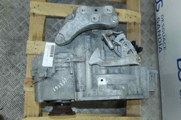 Caja cambios, Jma usado 6