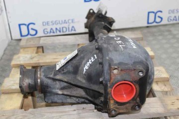 Diferencial delantero, Opel Frontera B Olympus 2001, 97162119