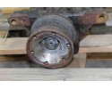 Diferencial trasero, Bmw Serie 7 (E65/E66) 730d 2008