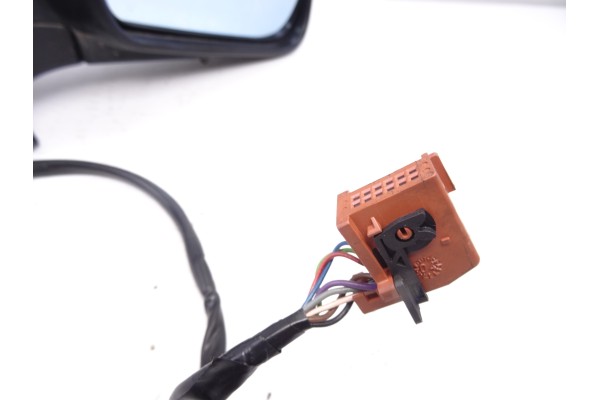 AZUL CIELO RETROVISOR DERECHO PEUGEOT 407