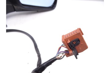 AZUL CIELO RETROVISOR DERECHO PEUGEOT 407