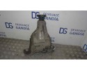 Diferencial trasero, Volkswagen Touareg (7LA) Tdi V6 2006, FKU