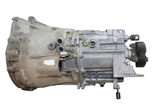 Caja cambios, BMW Serie 3 Compacto (E46) 316ti 2003, Bdh usado 6