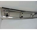 Molduras traseras, Volkswagen Touareg (7LA) Tdi V6 2004, 7L6863459B