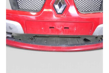 Paragolpes delantero, Renault Scenic Ii (Jm) Authentique 2007