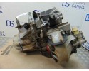 Caja cambios, Peugeot Partner (S1)(07.1996) Familiar 1999, 20TA74