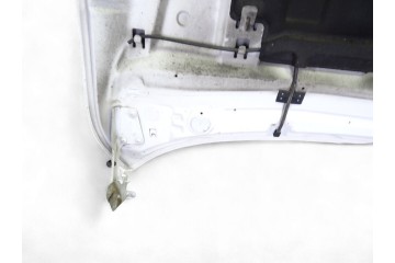 Capo, Renault Megane Iii Sport Tourer Business 2011