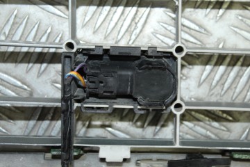 Paragolpes delantero, Ford Mondeo Sportbreak (CA2) Trend X 2009