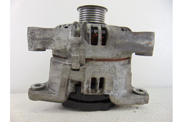 Alternador, Opel Astra G Berlina Comfort 2000, 90561168 usado 6