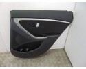 Juego asientos completo, Hyundai I30 (Gd) Classic 2012