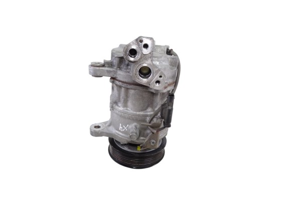 Compresor aire acondicionado, BMW Serie X4 (G02) M40 I 2021, 7948807 usado 6