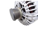 Alternador, Peugeot 206 Xs 2005, 9646321780