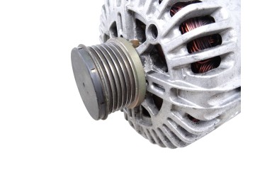 Alternador, Peugeot 206 Xs 2005, 9646321780