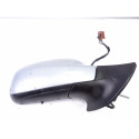 AZUL CIELO RETROVISOR DERECHO PEUGEOT 407 AZUL CIELO RETROVISOR DERECHO PEUGEOT 407