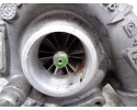 Turbocompresor, Audi A4 Berlina (B5) 1.8 T 2000, 058145203J