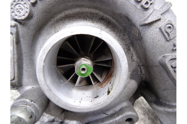 Turbocompresor, Audi A4 Berlina (B5) 1.8 T 2000, 058145203J