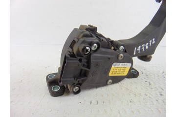 Potenciometro pedal, Volkswagen Polo V (6R1) Gti 2011, 6Q1723503P