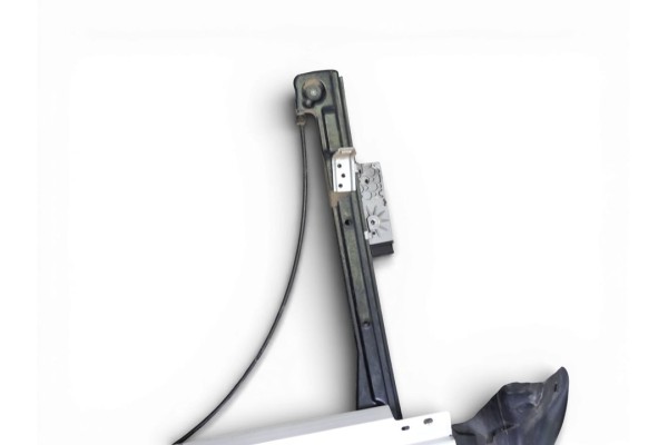 Elevalunas delantero izquierdo, Mini Mini (R56) One 2008, 2757043 usado 6