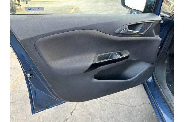 OPEL CORSA E Selective