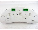 Cuadro instrumentos, Subaru Legacy Berlina (B13/BL) 2.0 D Classic 2008, 85002AG140