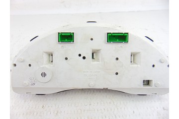 Cuadro instrumentos, Subaru Legacy Berlina (B13/BL) 2.0 D Classic 2008, 85002AG140