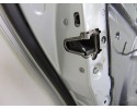 Puerta trasera izquierda, Mercedes-benz Clase e (Bm 211) Berlina E 320 Cdi (211.022) 2007