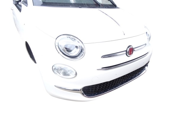 Morro completo, Fiat 500 (150) Berlina 120 Aniversario 2017, Aniversari usado 6