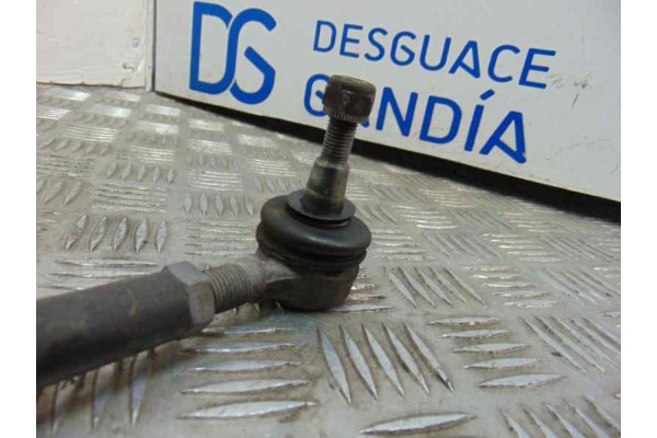 Cremallera direccion, Citroen C4 Berlina Collection 2006 usado 6