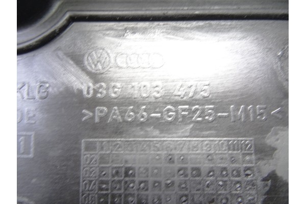 03G103475 TAPA BALANCINES DODGE CALIBER (PM) S 2007 03G103475 208620 DODGE - 2