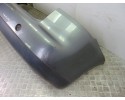Paragolpes trasero, Volkswagen Touran (1T1) Trendline 2004