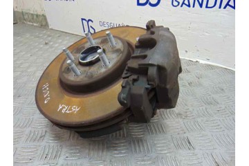 Mangueta delantera derecha, Opel Astra K Berlina 5P Dynamic Start/Stop 2015