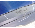 Paragolpes trasero, Volkswagen Passat Berlina (3C2) Advance 2005