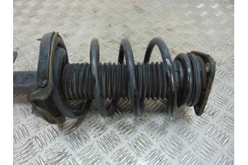 Amortiguador delantero izquierdo, Ford Focus Berlina (CB8) Trend 2012, BV61-18K001-ABC