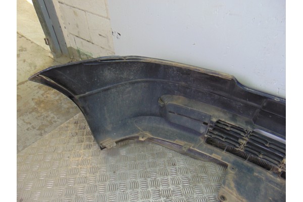 Paragolpes delantero, Opel Astra G Berlina Club 2000 usado 6